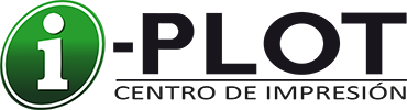i-Plot Centro de Impresión